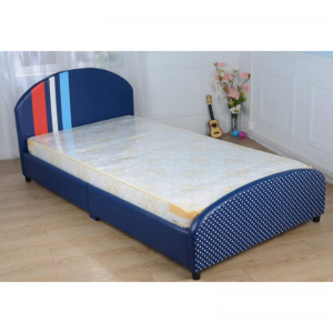 Sparčiai parduodamas vaikiškas lovos rėmas, eksportuojamas iš Kinijos gamyklos