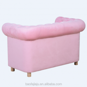 סלון ספה מסוגננת ספה לילדים כיסא ריהוט