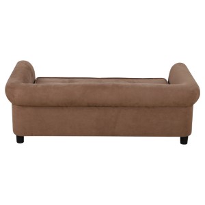 High Quality Custom Wholesale demountable Dog Bed Sofa sa maliit na pakete