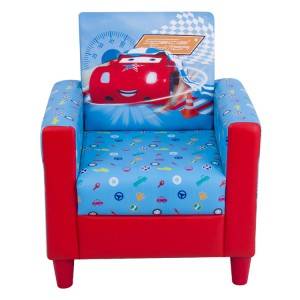 2021 Moderne Dizajn i ri Karrige mbështetëse divani me shitje të nxehtë për mobiljet e shtëpisë për fëmijë