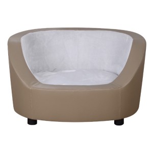 Hokona Well Wholesale Kuri Sofa Luxury Pet Bed