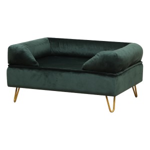 kumportableng pet sofa safe at matibay na pet bed furniture