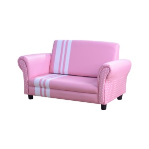 Sofa phòng khách ghế đôi thanh lịch 2021