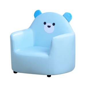 नवीनतम पदोन्नति उपहार बच्चा सोफा कहीं कुर्सी
