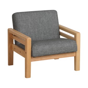 Chaise de canapé de meubles pour enfants de confort en gros