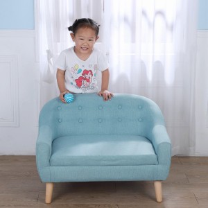 Najpredávanejšie detské sedačky z umelej kože do obývačky