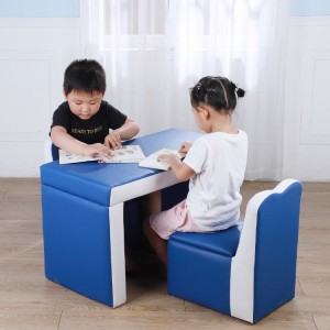 Heißer Verkauf moderner Mini-Kindersofastuhl