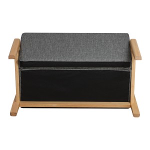 Kustom grosir sofa sederhana kursi ganda set sofa perusahaan furnitur anak-anak