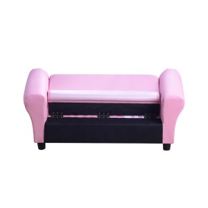 2021 Elegant Double Seat Couch Kamore ea ho phomola Sofa