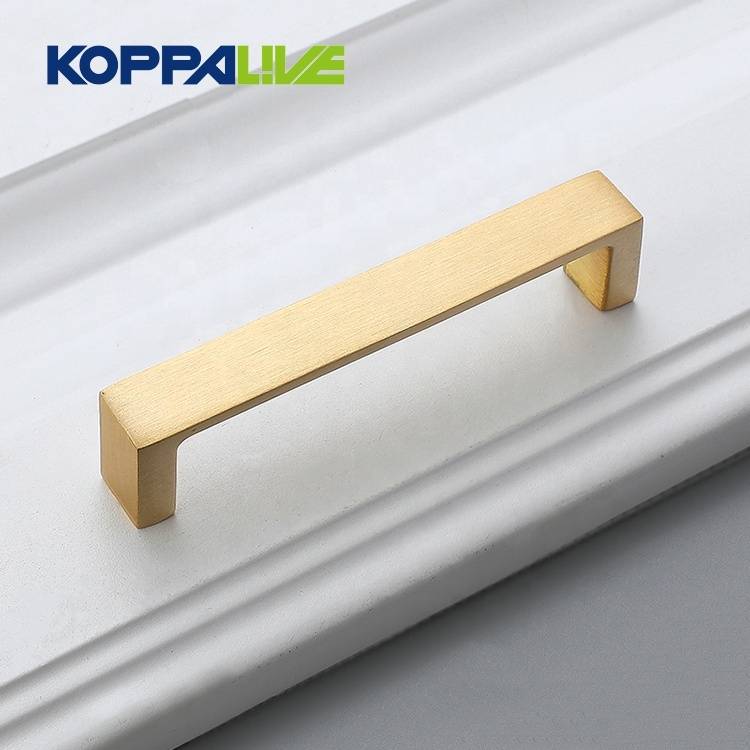 6093 Rectangle Furniture Handle Featured Image