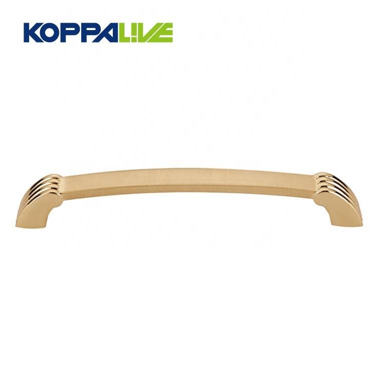 New design cheap plating zinc alloy antique furniture kitchen drawer cabinet handle for home