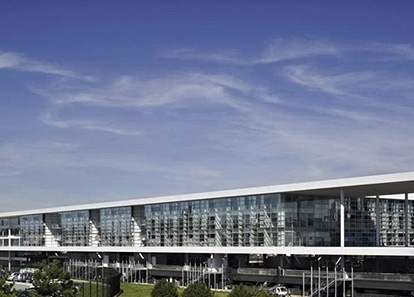 Međunarodna zračna luka Milano