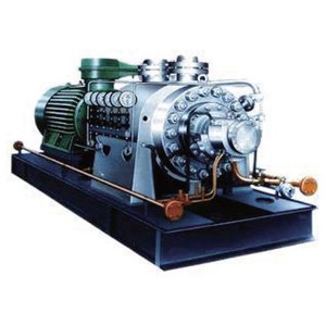 Factory Outlets Chemical Transfer Pump - KD/KTD Series Multistage Centrifugal Pump – KAIQUAN