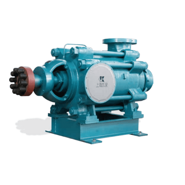 D/MD/DF Multi-Stage Centrifugal Pump Featured Image