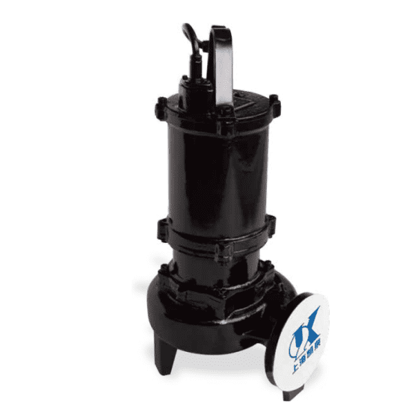 Submersible Sewage Pump(0.75-7.5Kw) Featured Image