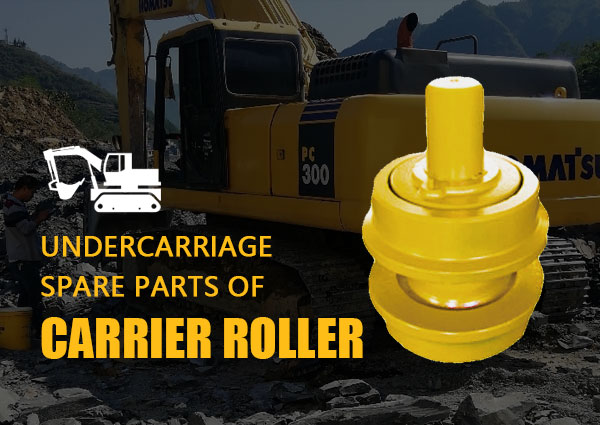 Carrier Roller