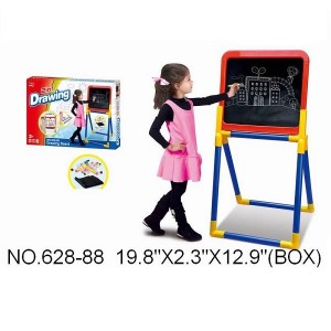 Early Learning Magnet Kids Drawing Board