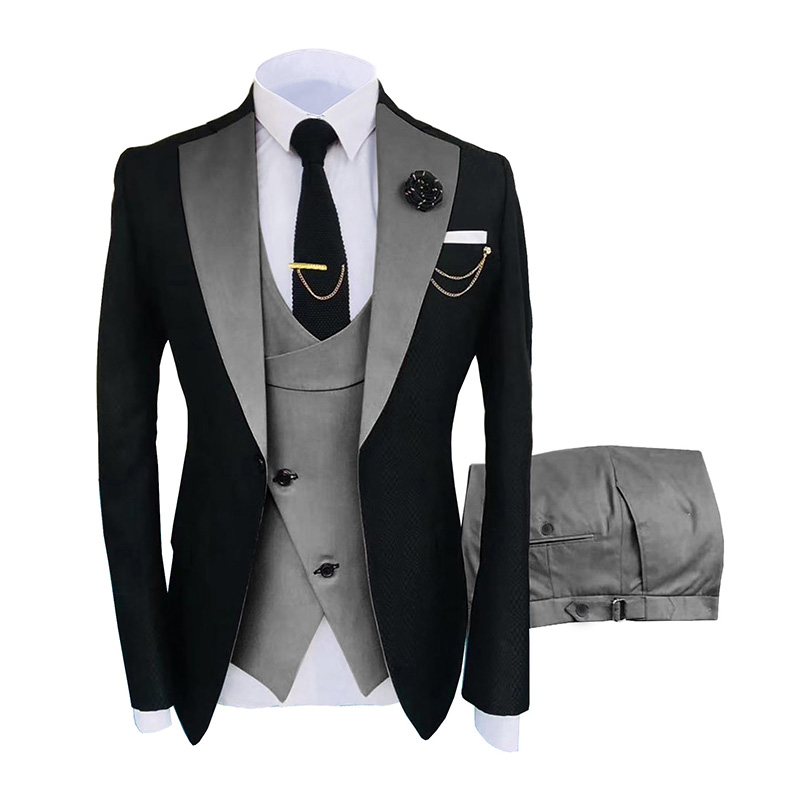Best guest wedding suits for men 2024: Reiss to Louis Vuitton | British GQ
