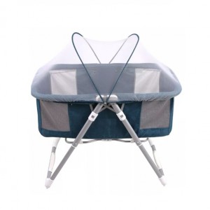 Multifunction baby bed foldable Crib Set