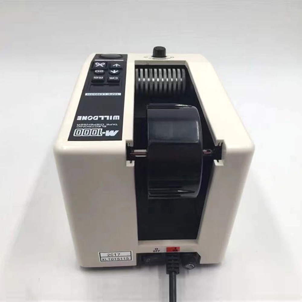 Automatic Tape Dispenser M-1000n& M-1000S