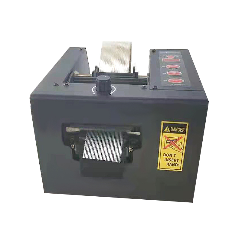 Automatic tape dispenser/Tape cutting machine GL-8000
