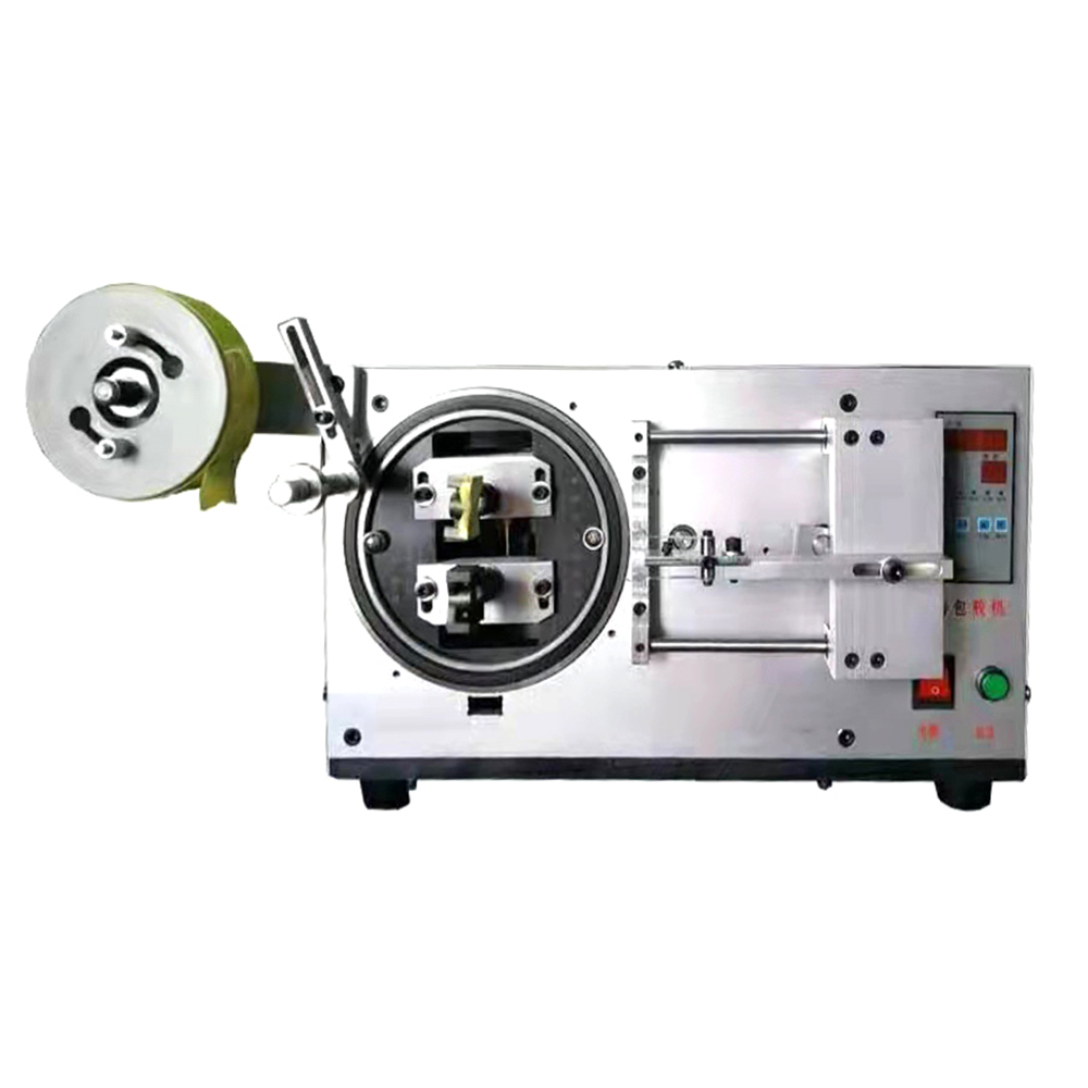 Transformer assembly equipment automatic insulation tape machine LJL-B02