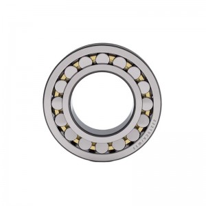 Special Aligning Roller Bearing For Vibrating Screen