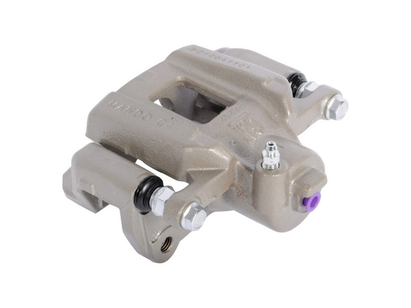 Rear Drive side brake caliper for Cadillac ATS CTS Featured Image