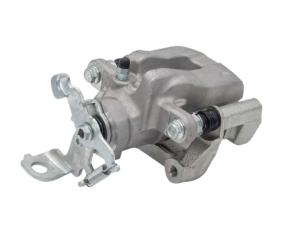 Manufacturer of Disc Caliper - Rear disc brake caliper passenger side for TOYOTA COROLLA/ MATRIX  PONTIAC VIBE – KTG