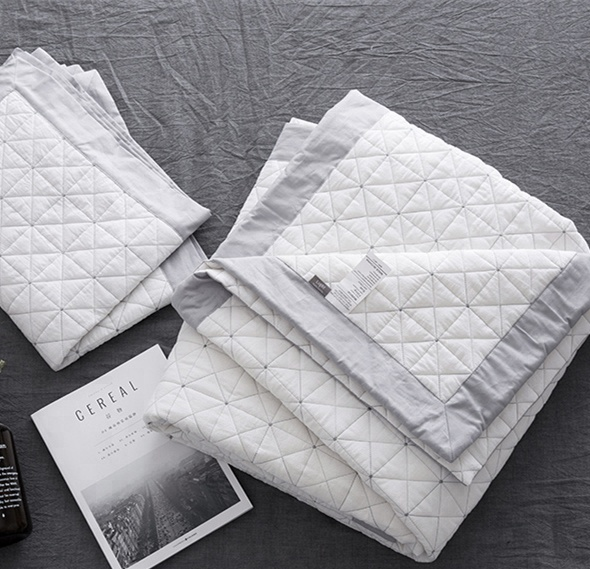 Kokia yra sunkiausia sveriama antklodė, kurią turėtumėte naudoti?