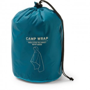I-Duvet Quilt Blanket Isidlo sasemini Ikhefu le-Nap Wrap Outdoor Camping Travel Portable Blanket