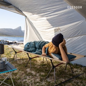 Duvet Quilt Blanket Lunch Break Nap Wrap Outdoor Camping Travel Portable Blanket