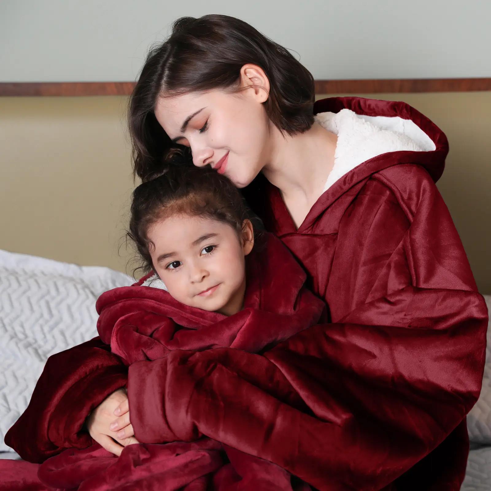 Hooded Blankets: All You Need To Know