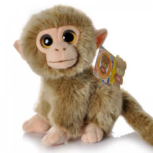 Vaikų gyvūnų mikrobangų krosnelė Šildomas sveriamas įdaryti žaislas vaikams, mažinantis nerimą