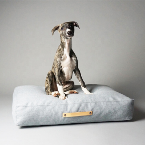 تخت سگ ارتوپدی مموری فوم با روکش قابل جابجایی