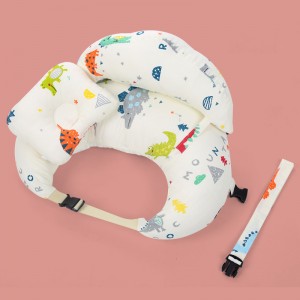 新生児用品マタニティ多機能調節可能なクッション授乳授乳枕