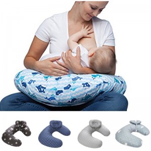 授乳枕妊娠出産授乳多機能調節可能なクッション幼児新生児授乳授乳枕