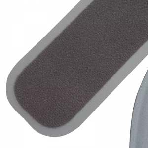 Cinturó de massatge escalfat amb cinta transportadora resistent a la calor