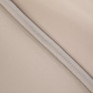 Super Soft Fade Resistant Luxury Pillow Case Mahugasan nga Microfiber Pillow Case Cover