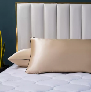 Super Soft Fade Resistant Luxury Pillow Case Wasbaar Microfiber Pillow Case Cover