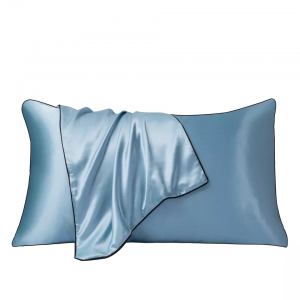 Super Soft Fade Resistant Luxury Pillow Case Washable Microfiber Pillow Case Case