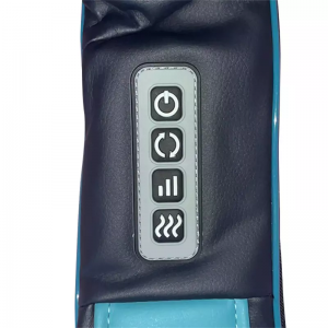 OEM didmeninė prekyba mikrobangų krosnelėje šildomas kaklo pečių šildymo pagalvėlis nuo skausmo