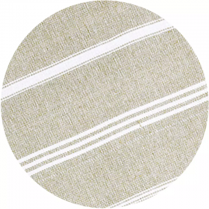 Engroskvalitet Fornybart stoff Sand Mindre Robe Stripe Stor tyrkisk hette strandhåndklær Bad