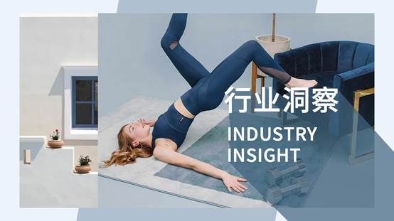 Indoor fitness-insights into sports industry trends