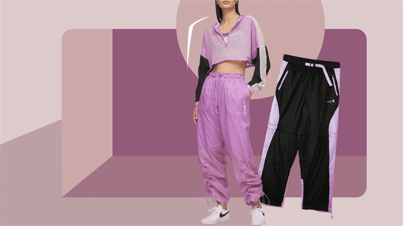 Remove Edit Sports Trend–The Trend of Men’s and Women’s Outfits