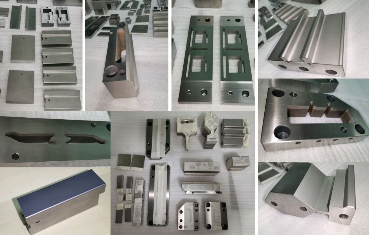 CNC equipment machinery tool