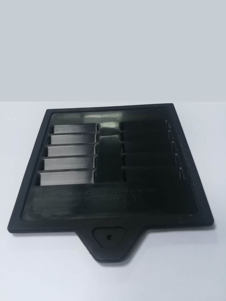 Tooling For Plastic Cover of Fan Manufacturer