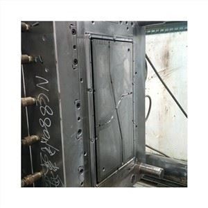 Medical Injection Mold