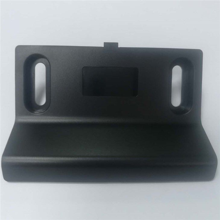 Plastic Material Of Tooling Factory