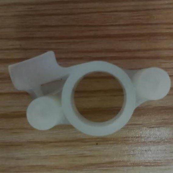 China PP Plastic Buttons mould